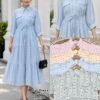 midi drees motive / 0438
