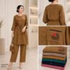 Oneset Bahan Rayon Premium/ 0446