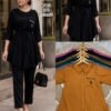 Oneset Bahan Rayon Premium/0447