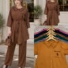 Oneset Bahan Rayon Premium/0447