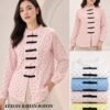 atasan bahan rayon motive/0523 A