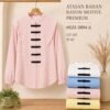 atasan bahan rayon motive/0523 A