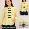 atasan bahan rayon motive/0524A