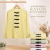 atasan bahan rayon motive/0524A