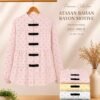 atasan bahan rayon motive/0525B