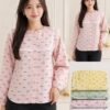 atasan bahan rayon motive/0545 A