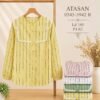 atasan bahan rayon motive/0545 B