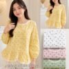 atasan bahan rayon motive/0550 A