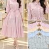 midi drees motive / 0438