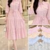 midi drees motive / 0438