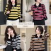 atasan rajut import/ N14