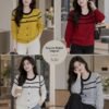atasan rajut import / N30