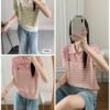 atasan rajut import /Y6582
