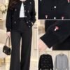 atasan rajut/cardigan import