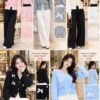 atasan rajut/cardigan import