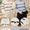 atasan rajut/cardigan import